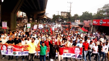 জিয়া পরিবারকে ধ্বংসের ষড়যন্ত্র এখনও চলছে: মীর হেলাল