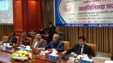 সহিংসতার কারণ দলগুলোর ‘নিজেদের ভেতরের সমস্যা’