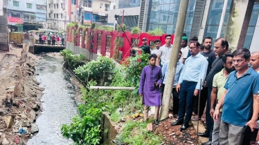 তিন মাস রাস্তা কাটাকাটি বন্ধে ওয়াসাকে মেয়রের নির্দেশ