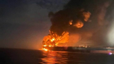 এমটি কায়রোসে ক্ষেপণাস্ত্র হামলা: চার বাংলাদেশি নাবিক কেমন আছেন?