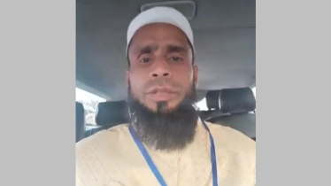 গণনার মধ্যে ভোট বর্জনের ঘোষণা হাসনাত আব্দুল্লাহর প্রতিদ্বন্দ্বীর