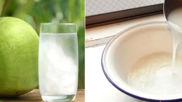 খাওয়ার স্যালাইনের বিকল্প আর কী খাবেন