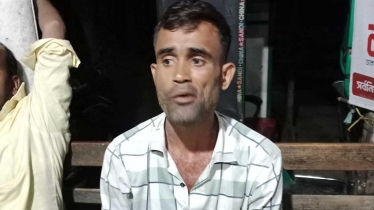 নারীকে ছুরিকাঘাত করে পালানোর সময় গণপিটুনিতে নিহত ডাকাত