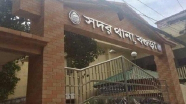 হাত-পা বেঁধে ডাকাতি: অবসরপ্রাপ্ত ব্যাংক কর্মকর্তার বাড়িতে হামলা