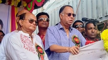 আ.লীগ ধর্মীয় বিভাজন তৈরি করে রাজনৈতিক ফায়দা নিচ্ছে: টুকু