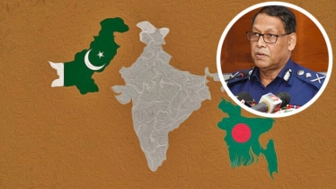 সীমান্তে পুলিশ সুপারদের সতর্ক থাকার নির্দেশ আইজিপি’র