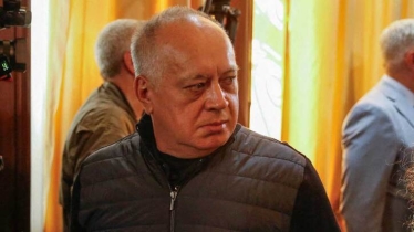 ভেনেজুয়েলায় মার্কিন হামলায় ১০০ জন নিহত হয়েছেন: স্বরাষ্ট্রমন্ত্রী