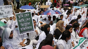ছয় দফা দাবিতে দেশের সব পলিটেকনিকে টানা শাটডাউনের ঘোষণা