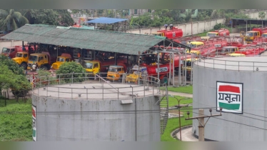 জ্বালানি সরবরাহে ডিপোতে নতুন সময়সূচি দিল বিপিসি