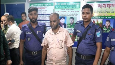 গ্রামে ক্লিনিক খুলে চিকিৎসা, এমবিবিএস পরিচয়ে প্রতারণা