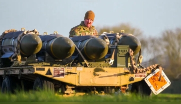 ইরান যুদ্ধের প্রথম ৬ দিনেই খরচ ১১.৩ বিলিয়ন ডলার