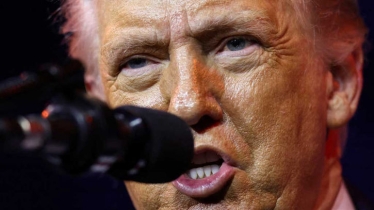 ইরানের সঙ্গে বাণিজ্য করা দেশগুলোর ওপর ২৫% শুল্ক চাপালেন ট্রাম্প