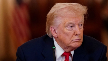 ট্রাম্পের সামনে ২ পথ, দুটোই বিপদে ভরা