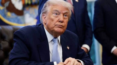 এপস্টাইন ফাইলস প্রকাশের বিলে ট্রাম্পের স্বাক্ষর