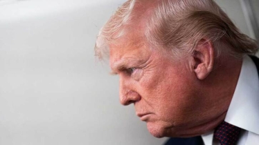 ভাইরাল পোস্টে নিজেকে ‘ভেনেজুয়েলার ভারপ্রাপ্ত প্রেসিডেন্ট’ ঘোষণা করলেন ট্রাম্প