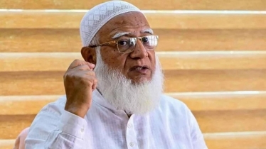 জাতীয় স্বার্থে অভিমান ভুলে দায়িত্বশীল হওয়ার আহ্বান : জামায়াত আমির