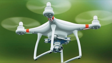 বিমান বাহিনীর ড্রোন থেকে ভোটের মাঠ লাইভ দেখবে ইসি ও সরকার