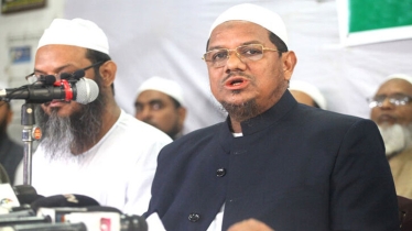 ফ্যাসিবাদ উৎখাতের সুযোগ নষ্ট করা যাবে না: ইসলামী আন্দোলনের আমির