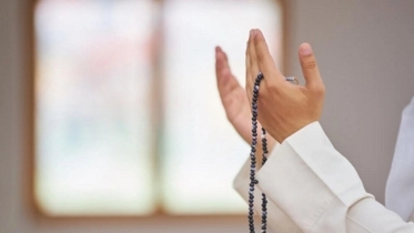 বিপদ থেকে মুক্তির একটি বিশেষ দোয়া