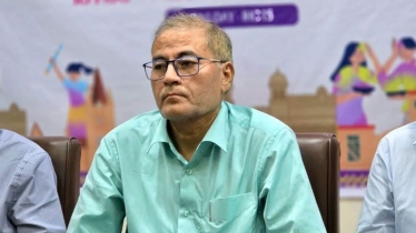 করমজলে কর্মশালায় গিয়ে ঢাবির অধ্যাপক আতাউর রহমানের মৃত্যু