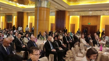 নির্বাচন নিয়ে কূটনীতিকদের ব্রিফ করছে ইসি