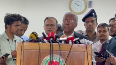 আইনশৃঙ্খলা পরিস্থিতি নিয়ে উদ্বেগ ‘দেখছে না’ ইসি