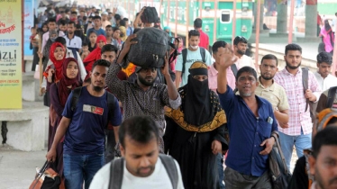 বাড়তে পারে ঈদের ছুটি,  মন্ত্রিসভার সিদ্ধান্তের অপেক্ষা