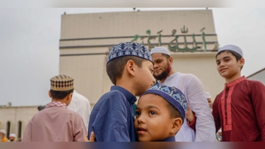 কখন কোথায় ঈদের জামাত