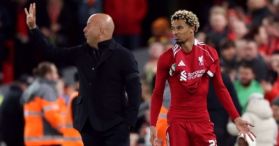 কোয়ার্টার ফাইনালে মুখোমুখি ম্যান সিটি-লিভারপুল