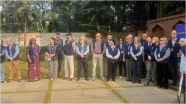 নির্বাচন পর্যবেক্ষণে মাঠে নেমেছে ইইউ মিশন