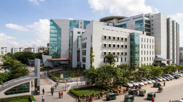 এভারকেয়ারের কাছে হেলিকপ্টার নামবে, বিভ্রান্ত না হওয়ার পরামর্শ