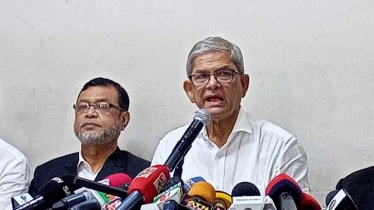 জাতীয় নির্বাচন পিছিয়ে দেওয়ার সুপরিকল্পিত ষড়যন্ত্র চলছে