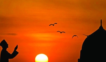 ফজরের সময় উঠতে না পারলে করণীয়