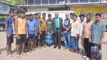 ‘দুর্দশায়’ ২৬ বাংলাদেশি, ‘ব্যবস্থার’ নির্দেশ ফিজি প্রধানমন্ত্রীর
