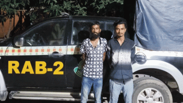 মোহাম্মদপুর-আদাবরের আলোচিত ‘আয়েশা গ্রুপ’-এর প্রধান গ্রেপ্তার