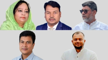 আরও ৫ সিটি করপোরেশনে প্রশাসক পদে বিএনপি নেতারা