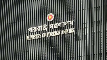 মন্ত্রীকে জামায়াত আমিরের চিঠি নিয়ে যা বলল পররাষ্ট্র মন্ত্রণালয়