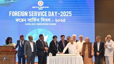 বিদেশগামী শ্রমিকদের বেশিরভাগ সমস্যার সূত্রপাত দেশেই