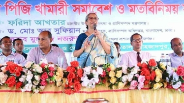 চিলিং সেন্টার স্থাপনে উদ্যোগ, দুধ বিপণনে সুবিধা পাবেন খামারিরা