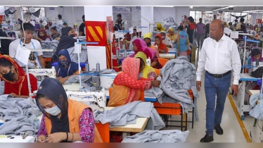 ফেব্রুয়ারি মাসের বেতন পরিশোধে ব্যবসায়ীদের বিশেষ ঋণ