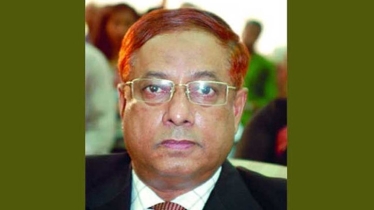 ‘এক-এগারোর’ আলোচিত জেনারেল মাসুদ উদ্দিন চৌধুরী গ্রেপ্তার