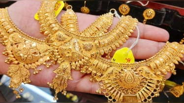 একদিনের ব্যবধানে ফের বাড়লো সোনা-রুপার দাম