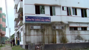 রংপুর শিশু পুনর্বাসন কেন্দ্রে নিখোঁজ ও নির্যাতনের ঘটনায় তোলপাড়