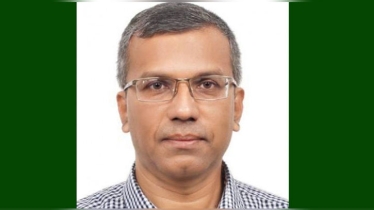 বাংলাদেশ ব্যাংকের নতুন গভর্নর মোস্তাকুর রহমান
