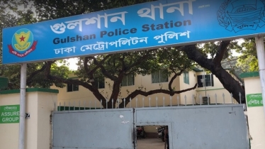 গুলশান থেকে তরুণীর গলাকাটা লাশ উদ্ধার