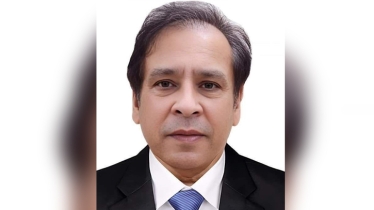 ‘আচরণবিধি লঙ্ঘন’: বিএনপি প্রার্থী রেজা কিবরিয়াকে শোকজ