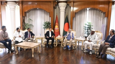 হাদিকে গুলির পেছনে ‘বিরাট শক্তি’, ঐক্যবদ্ধ থাকার ঘোষণা