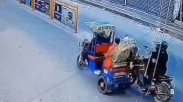 হাদিকে গুলি করে ফয়সাল, বাইকে চালক ছিলেন আলমগীর: পুলিশ