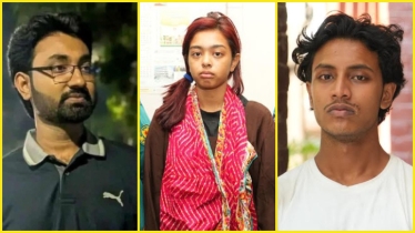 জোবায়েদ-বর্ষা-মাহিরের প্রেমের দ্বন্দ্বে খুন, গ্রেপ্তার ৩