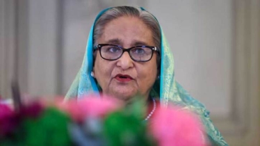 শেখ হাসিনাকে ফেরত দিতে ভারতীয় দূতকে ডেকে ফের অনুরোধ